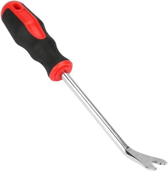 Strumento di rimozione clip per automotive pannelli porta - Tastone per rimozione clip di fissaggio in plastica - Strumento di demolizione per rivetti a giroscopio