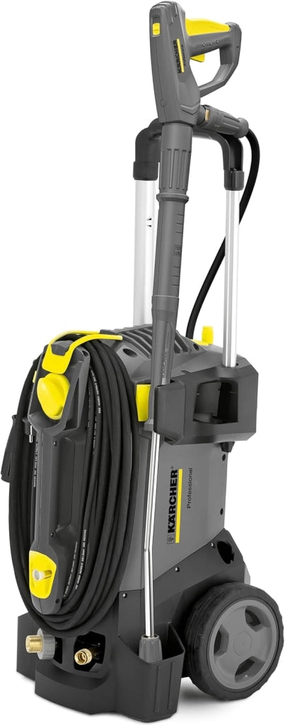 NETTOYEUR HAUTE PRESSION KARCHER HD 5/15 C+ 500 L/H 150 BARS EAU FROIDE AVEC ROTABUSE - 15209310