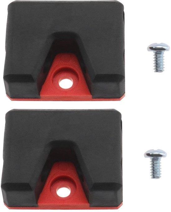 Sostegno per Bit - Magnetico - Compatibile con Milwaukee M18 - Facile da installare - Per Trapani - Modello 49-16-3697