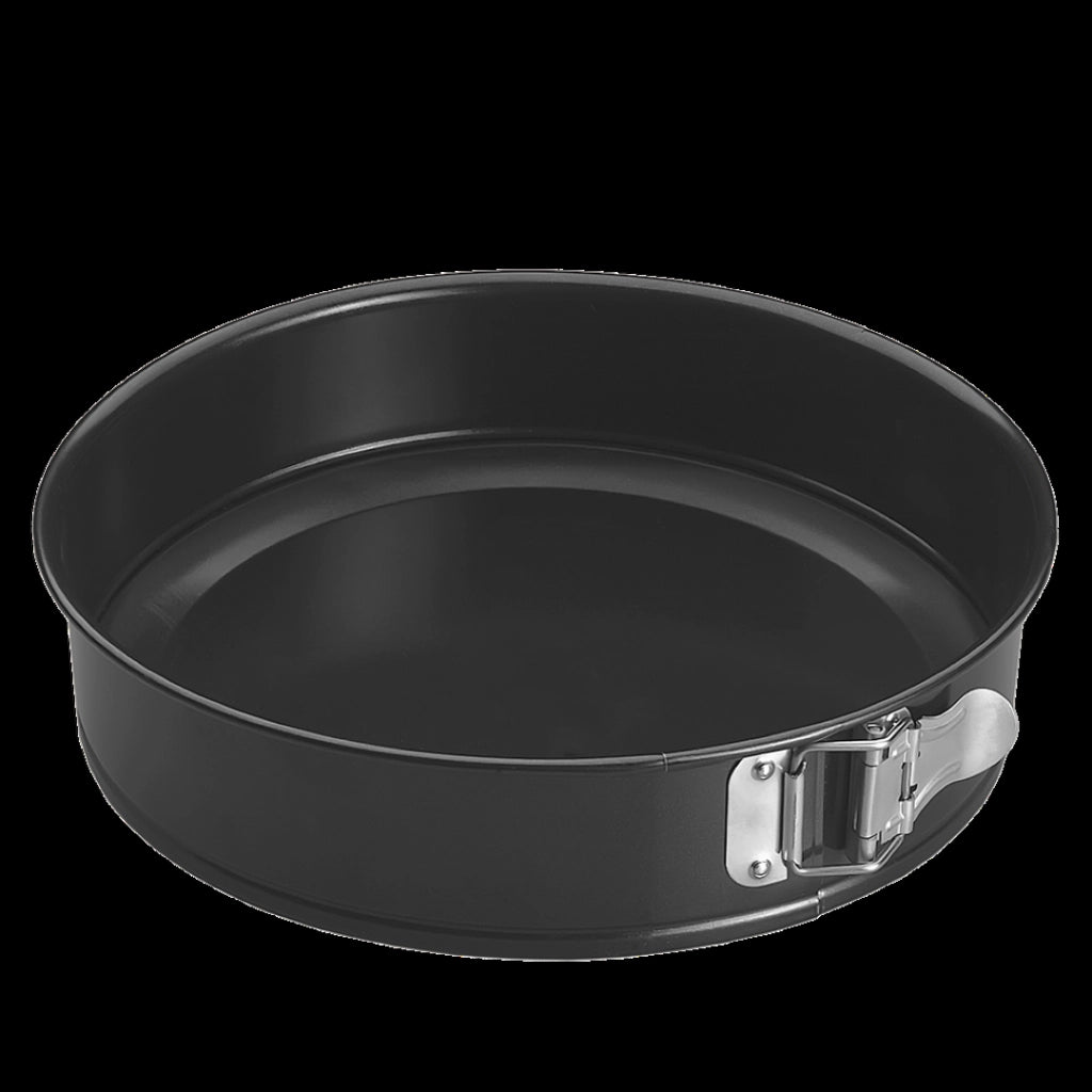 Tortiera Apribile 1 Fondo 28Cm Antiaderente Super - Metaltex