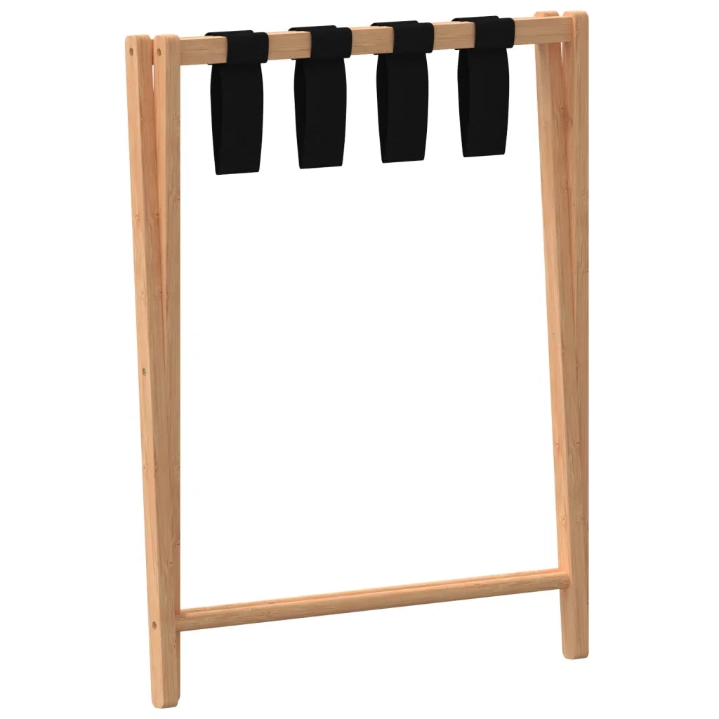 Portabagagli 68,5x38x58 cm in Bamb¨´ CFW9810778