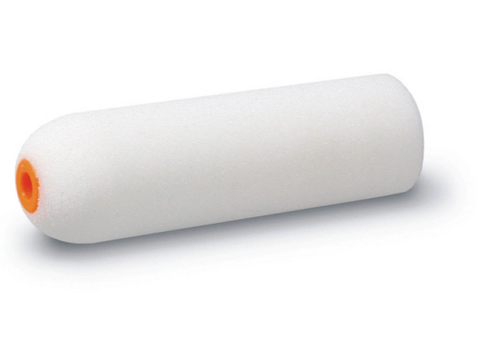 10pz rullo di ricambio in spugna per smalto  mm.100 cod:ferx.vit16375