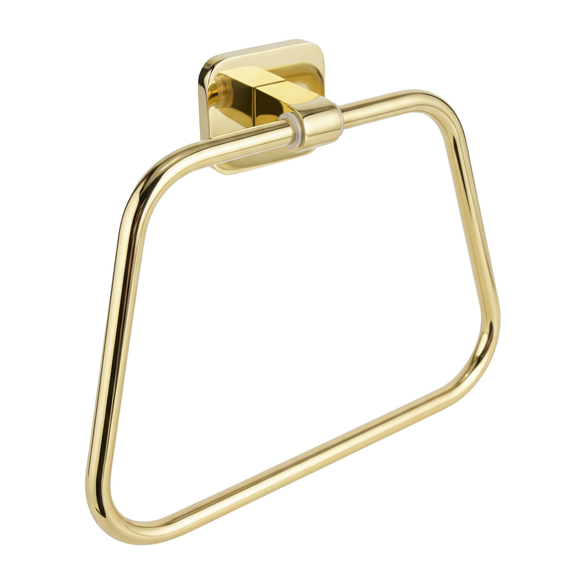 Portasciugamano Da Bagno 5910 Nico Gold