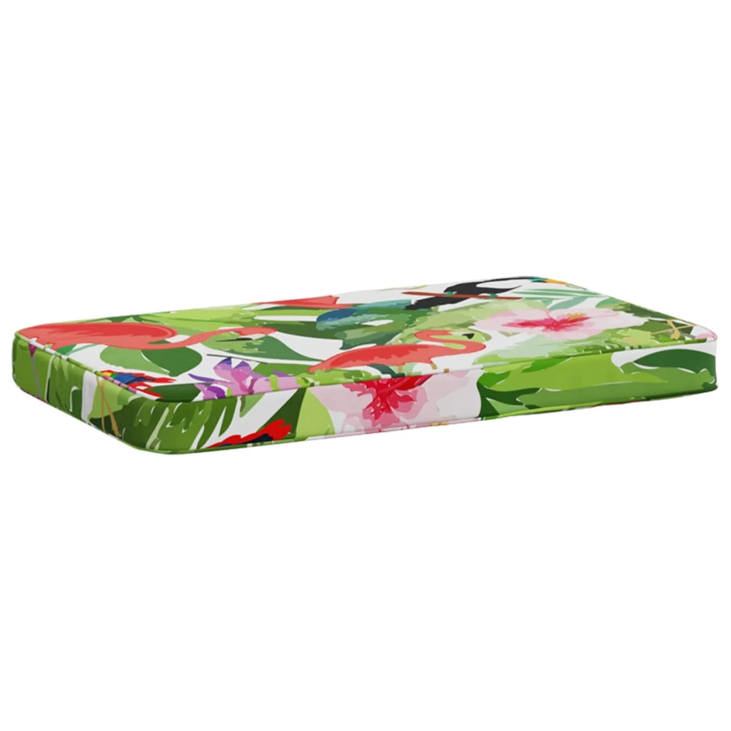 Cuscino per Panchina a 1 Pezzo VUGHT 100% Poliestere 951030