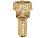 POZZETTO CONTROLLO INAIL 100 mm   CALEFFI SPA