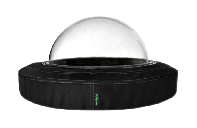 Velda Fish Dome M Ø56x24 - lente galleggiante per laghetti