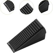 Deurstop in roestvrij staal con molle in gom con regolazione di altezza 

Modello: 304 
Materiali: roestvrij staal + gomma 
Compatibilità: per ogni porta robusta