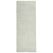 Tappeti per area | Tappeti a zone PALMERAS Verde 80 x 150 cm Poliestere