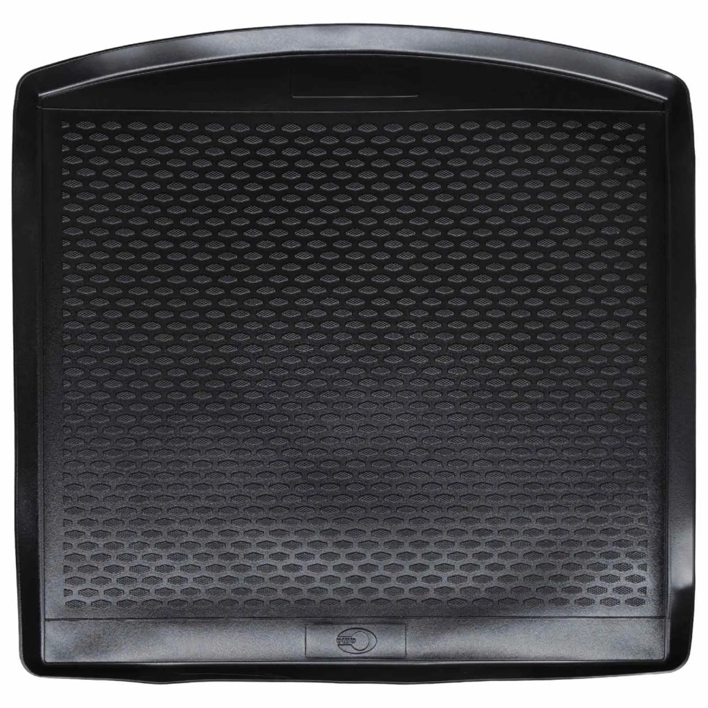Tappetino per Bagagliaio Nero Gomma CFW4677009