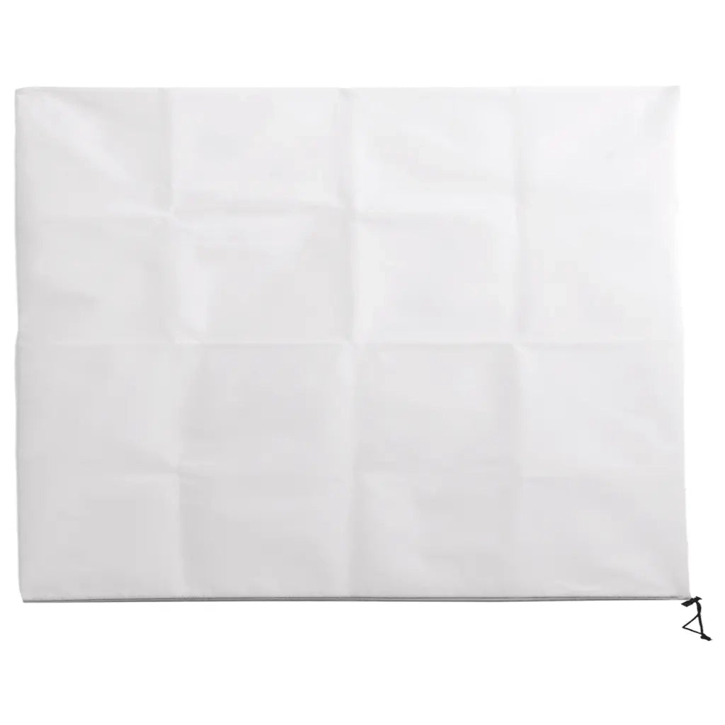 Coperture con Cerniera per Piante 2pz 70 g/mÂ² 3,93x3 mcod mxl 107712