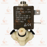 Didiesse Ricambi Elettrovalvola C&T058 Compatibile con Baby Frog Coffee & Tea