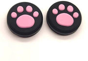 Capselli di presa con silicio - miglioramento del grip - set da 2 pezzi