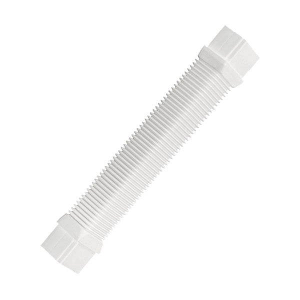 MANICOTTO FLESSIBILE PER CONDIZIONAMENTO IN PVC - 90XH65 MM  - GIS