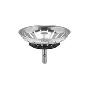 TAPPO CESTELLO DM 83 MOD. MUX PER PILETTA- Diam. 83- DH- pezzi 1