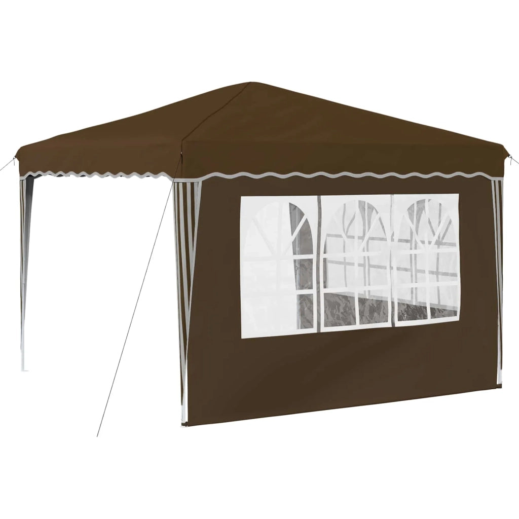 Tenda per feste a pop-up Talpa 288 x 288 x 245 cm 42019762