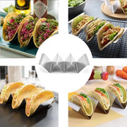 Sostegno per Tacos - Sostegno per Tortillas - Supporto per Tacos - Supporto per Tortillas