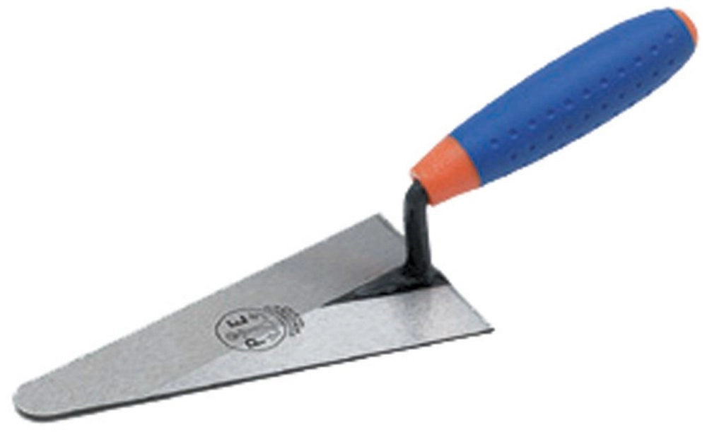 1pz cazzuolino pavan tondo art.984 manico antiscovolo lunghezza 14 cm cod:ferx.10247