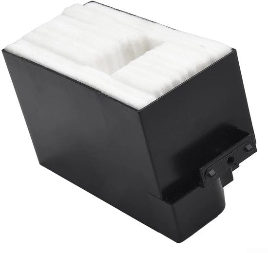 Panno di assorbimento per inchiostro - Scatola per XP-750/XP-760/XP-800/XP-810/XP-820 - Raccoglitore per cartucce - Numero di articolo 1577779 - 1 pezzo - Realizzato con materiale - Panno assorbente per inchiostro