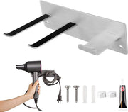 Organizzatore di accessori per capelli, contenitore per stile e accappacuori, organizzatore per capelli per uso domestico e professionale