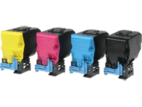 Yellow Compa CX37DNF,CX37DTN,C3900TN,C3900DTN.6K S050590