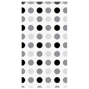 Tenda a Rullo per Doccia Cassonetto 140x240cm Larghezza Tessuto