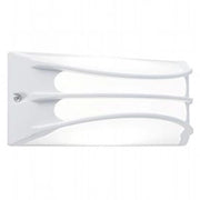 Applique da Esterno a LED 10W 3000K Sovil Bianco