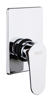 FIORE KEVON MISCELATORE INCASSO DOCCIA- 1,0 pz