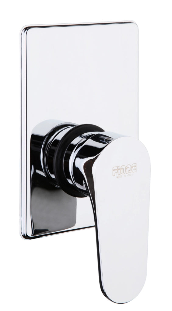 FIORE KEVON MISCELATORE INCASSO DOCCIA- 1,0 pz