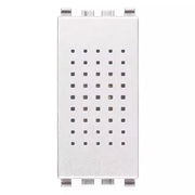 VIMAR EIKON - RONZATORE 230V 50-60HZ BIANCO