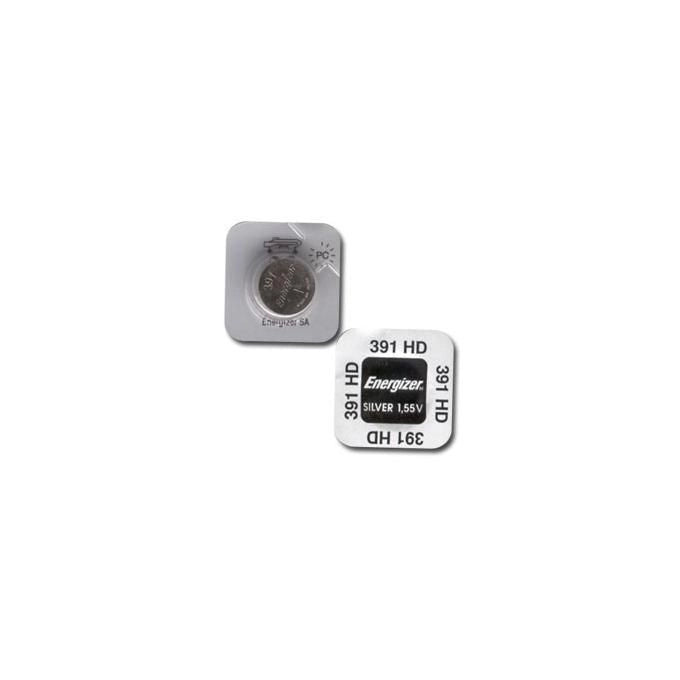 Energizer 391-381 HD Batterie a Bottone da 1,55V