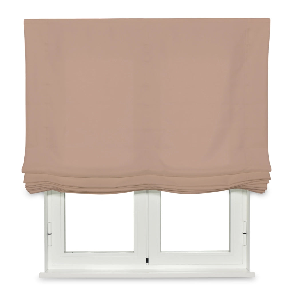 VIEWTEX Tenda a pacchetto Toxa Artemia Rosa 165 X 175cm - Made in Europe - 5 anni di garanzia
