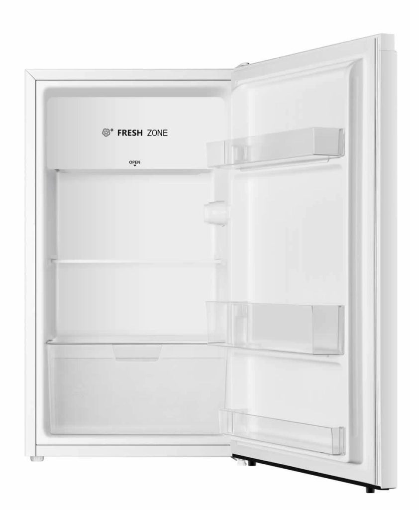 Hisense RR121D4AWE frigorifero Libera installazione 94 L Bianco
