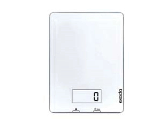Bilancia da cucina exacta pure kg.5 Soehnle