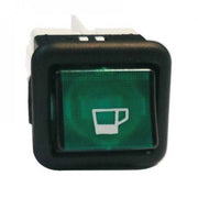 INTERRUTTORE MACCHINA DEL CAFFE\' SAECO VIA VENETO TAZZA - Saeco Gaggia