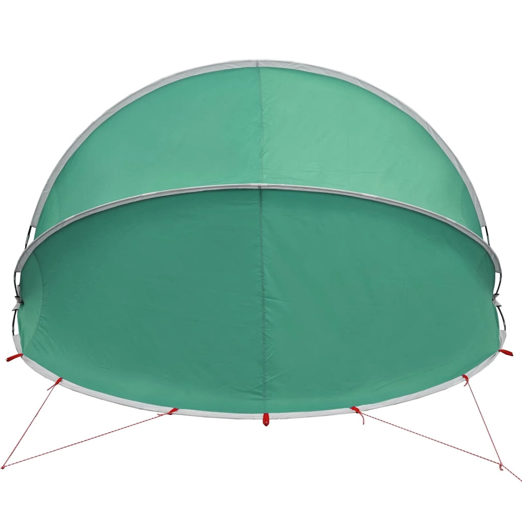 Dome Piscina 336 x 322 x 160 cm Verde Mare 42001102