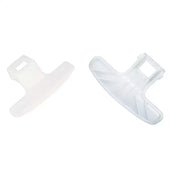 MANIGLIA OBLO\' LAVATRICE MIDEA SEKOM AMICA CANDY 07013222 301130560171  - HAIER