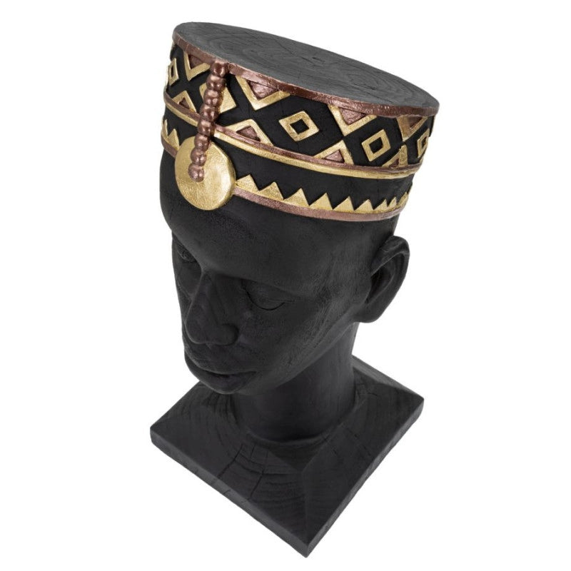 Uomo Masai cm 25x25x56