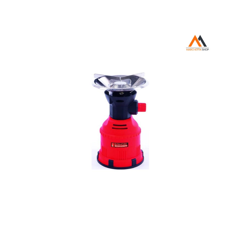 FORNELLINI A GAS SANDRIGARDEN SG-FBP ACCENSIONE PIEZO