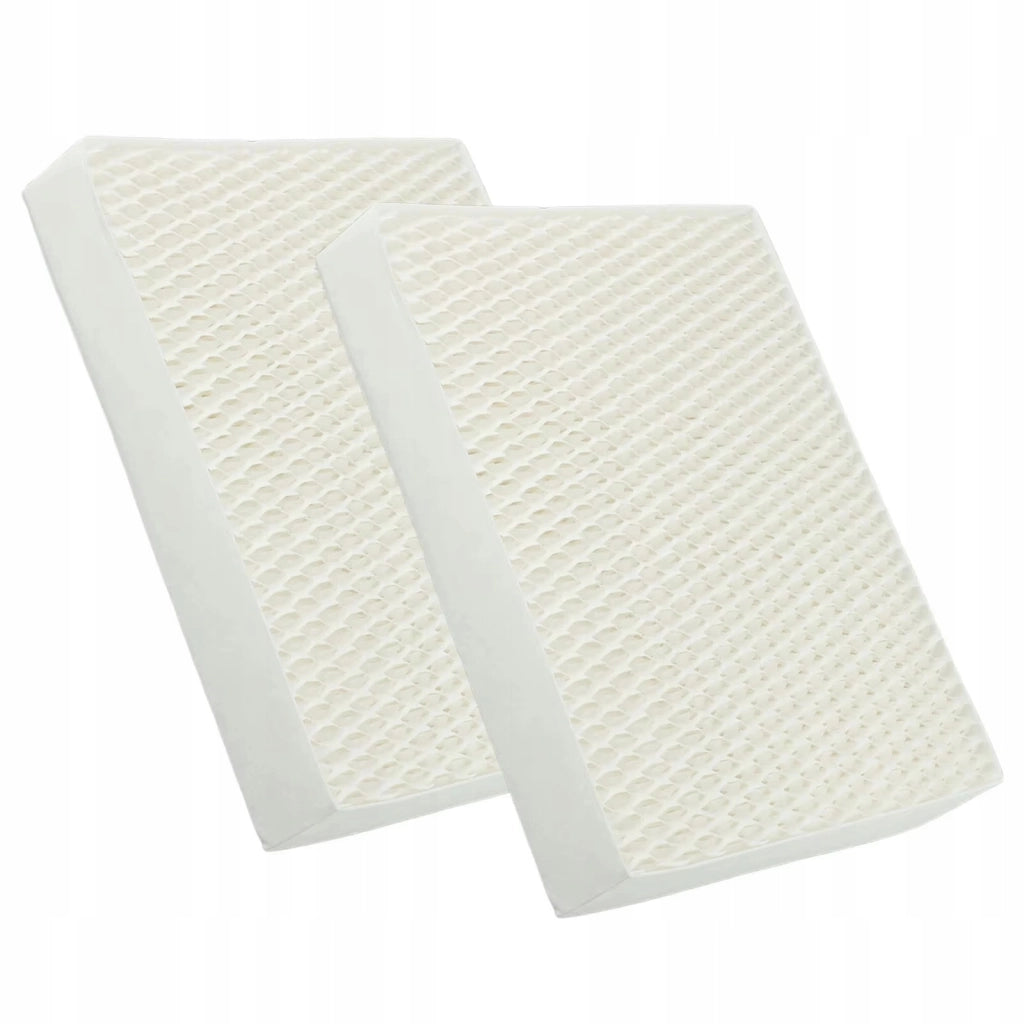 Filtro di Ricambio per Umidificatore compatibile con Stadler Form Oskar, Karl – Set 4 Pezzi, Antibatterico