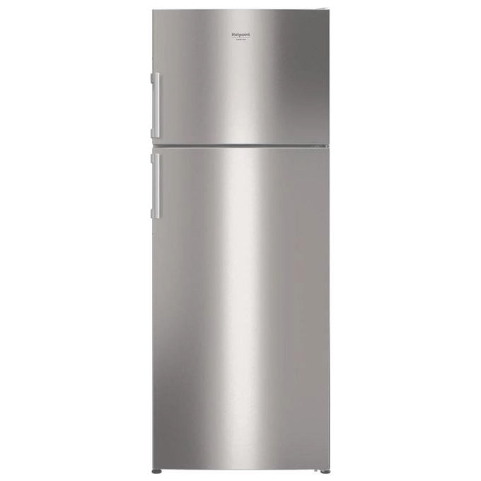Hotpoint Ariston Ariston Largo 70cm Alto 185cm HAT70I932SDC Classe E Ventilato Frigorifero Doppia Porta