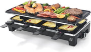 Piatto Gourmet - Piatto Stel - Must Have per Feste