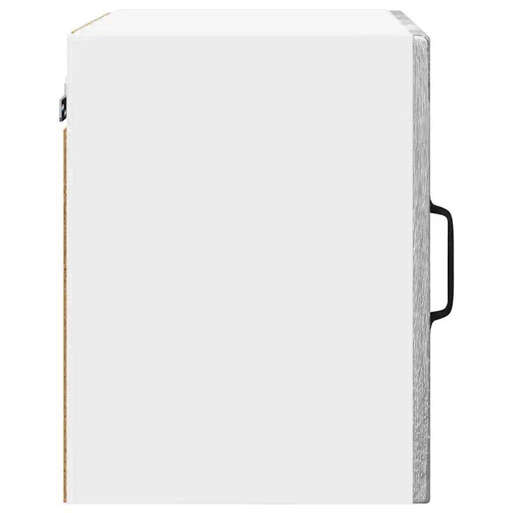 Armadietto a muro PORTO 2 pcs Grigio Sonoma 40 x 31 x 40 cm