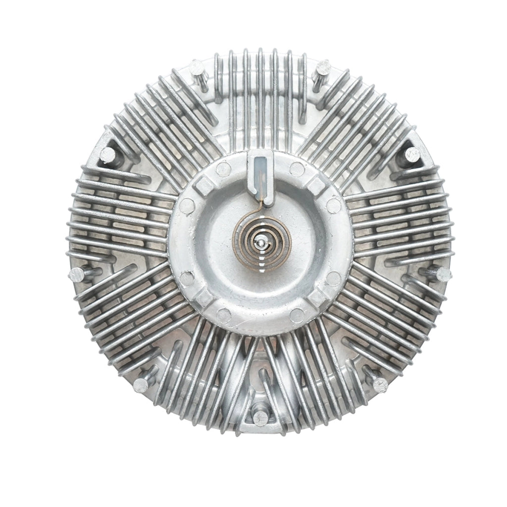 Giunto viscoso (ventola viscosa) per New Holland e Fiat, codice OEM 82000845