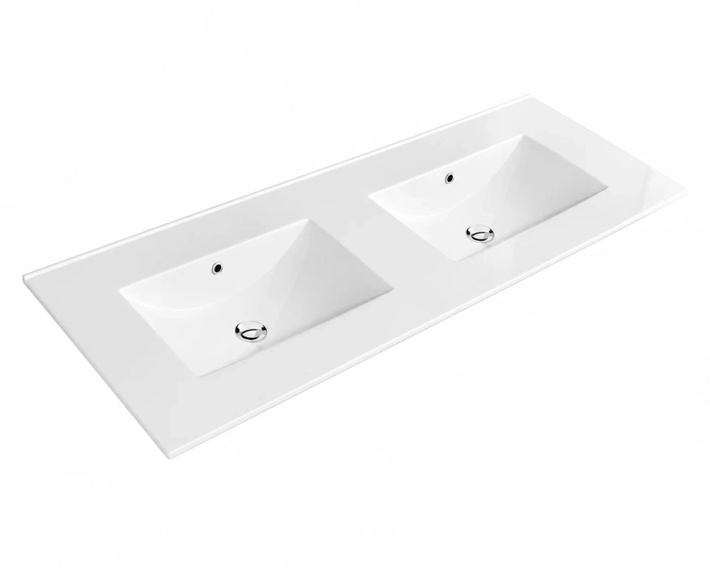 Mobile bagno componibile IBIZA QUATTRO con lavabo, senza specchio – Estepa