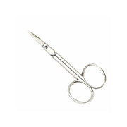 Forbice Manicure 3,5" Retta Ausonia
