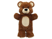 Puppet Company - Eco Walking Puppets - Bear