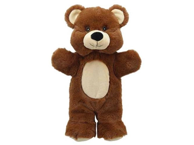 Puppet Company - Eco Walking Puppets - Bear