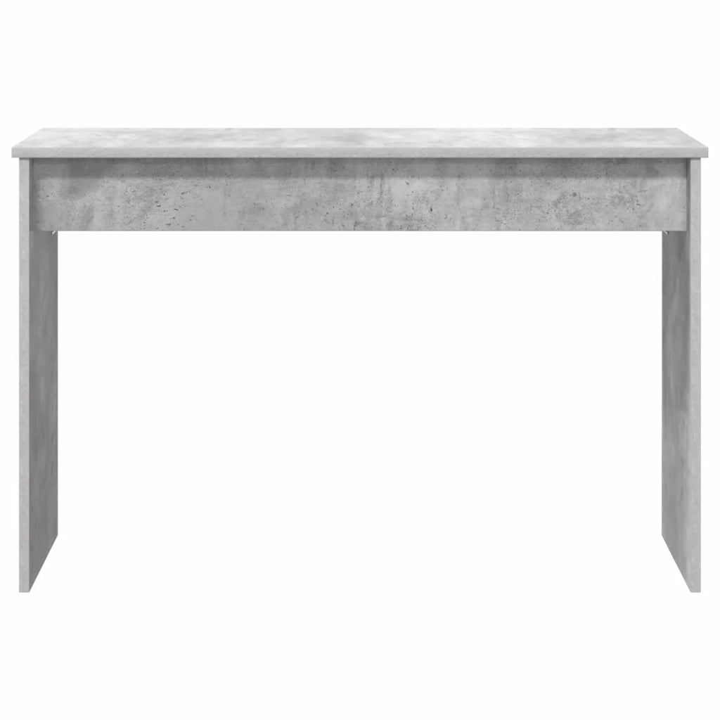 Supporto per Tastiera Grigio cemento 100 x 32 x 64 cm CFW2697315