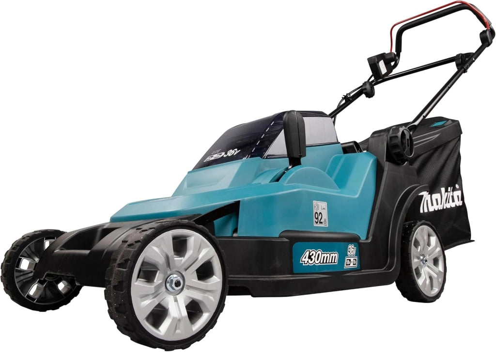 Makita DLM432PT2 Tagliaerba A Batteria
