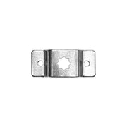 SUPPORTO PIANO PERNO QUADRO VDS 43380/109 AUTOMAZIONE AUTOMATISMI ORIGINALE
